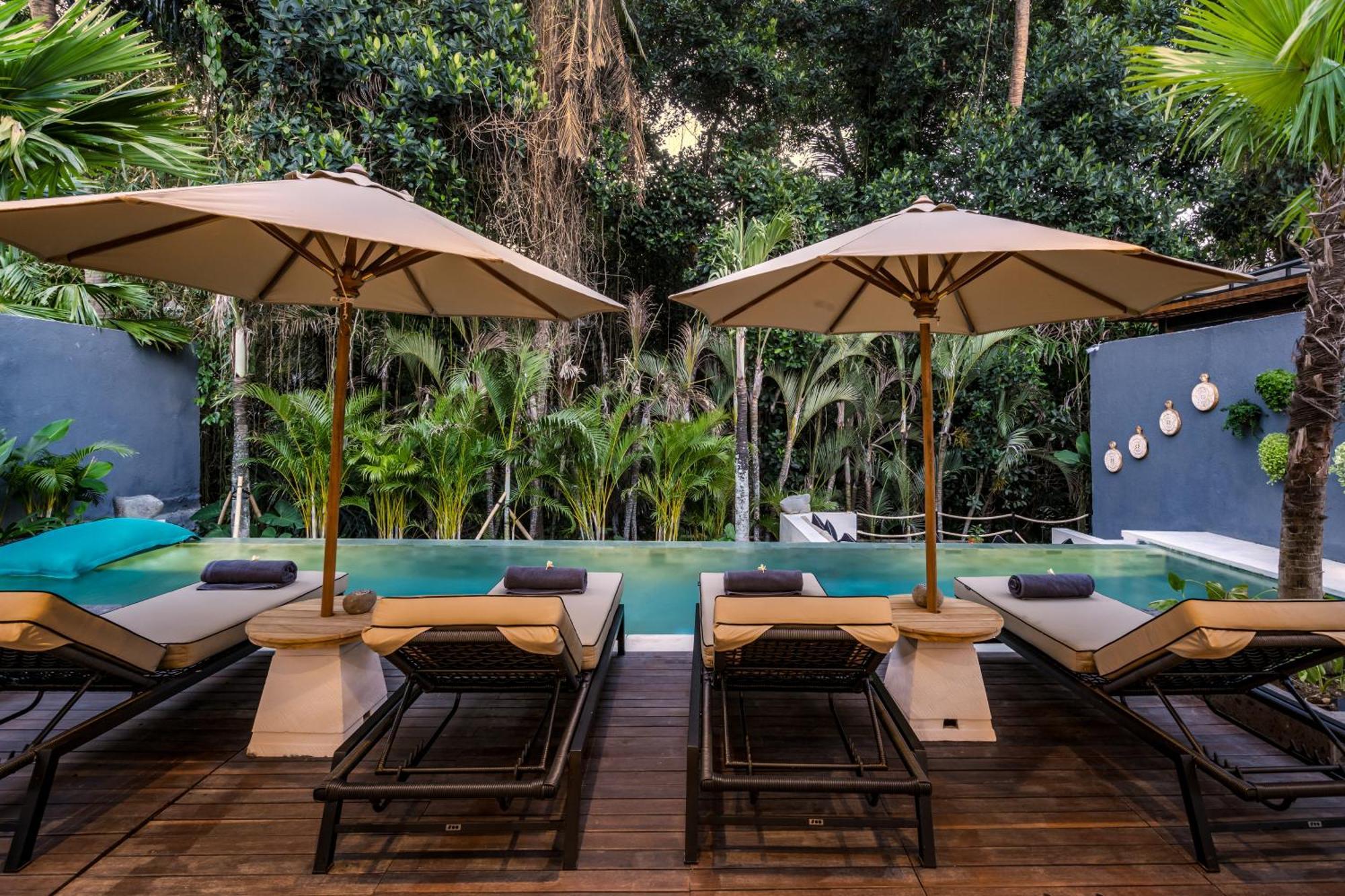 Villa Nai'Emma By Balisuperhost Ubud  Bagian luar foto