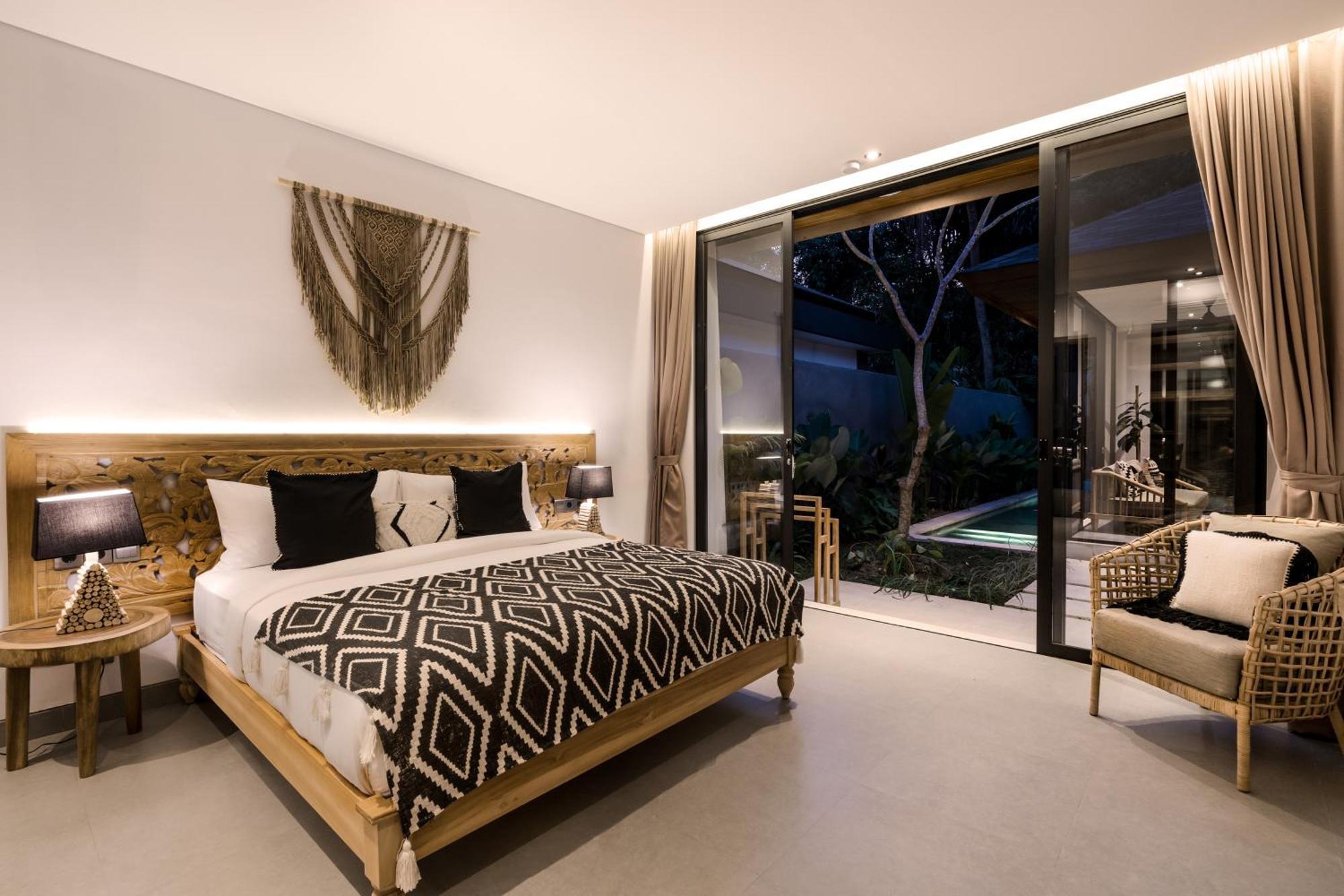 Villa Nai'Emma By Balisuperhost Ubud  Bagian luar foto