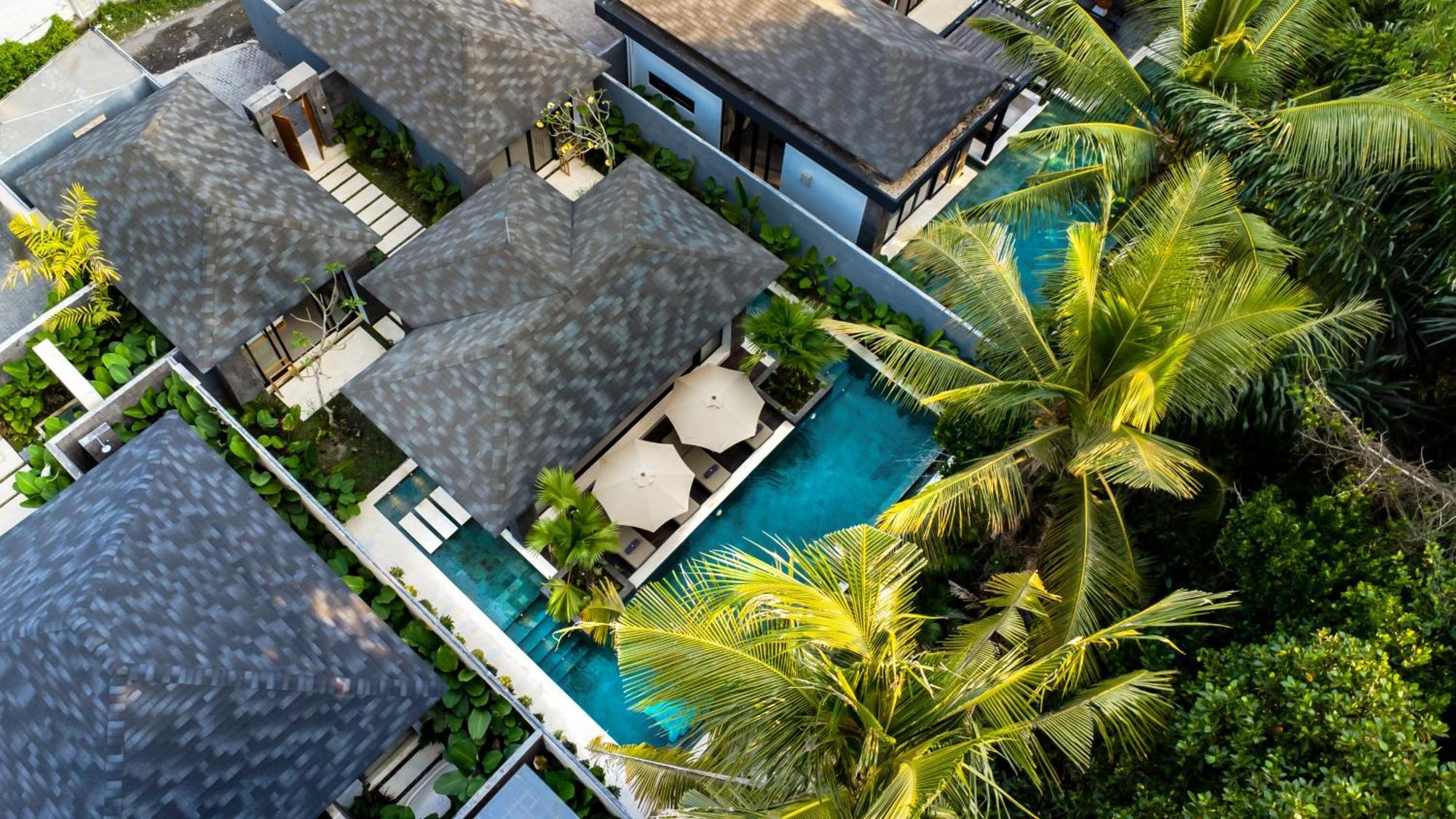 Villa Nai'Emma By Balisuperhost Ubud  Bagian luar foto
