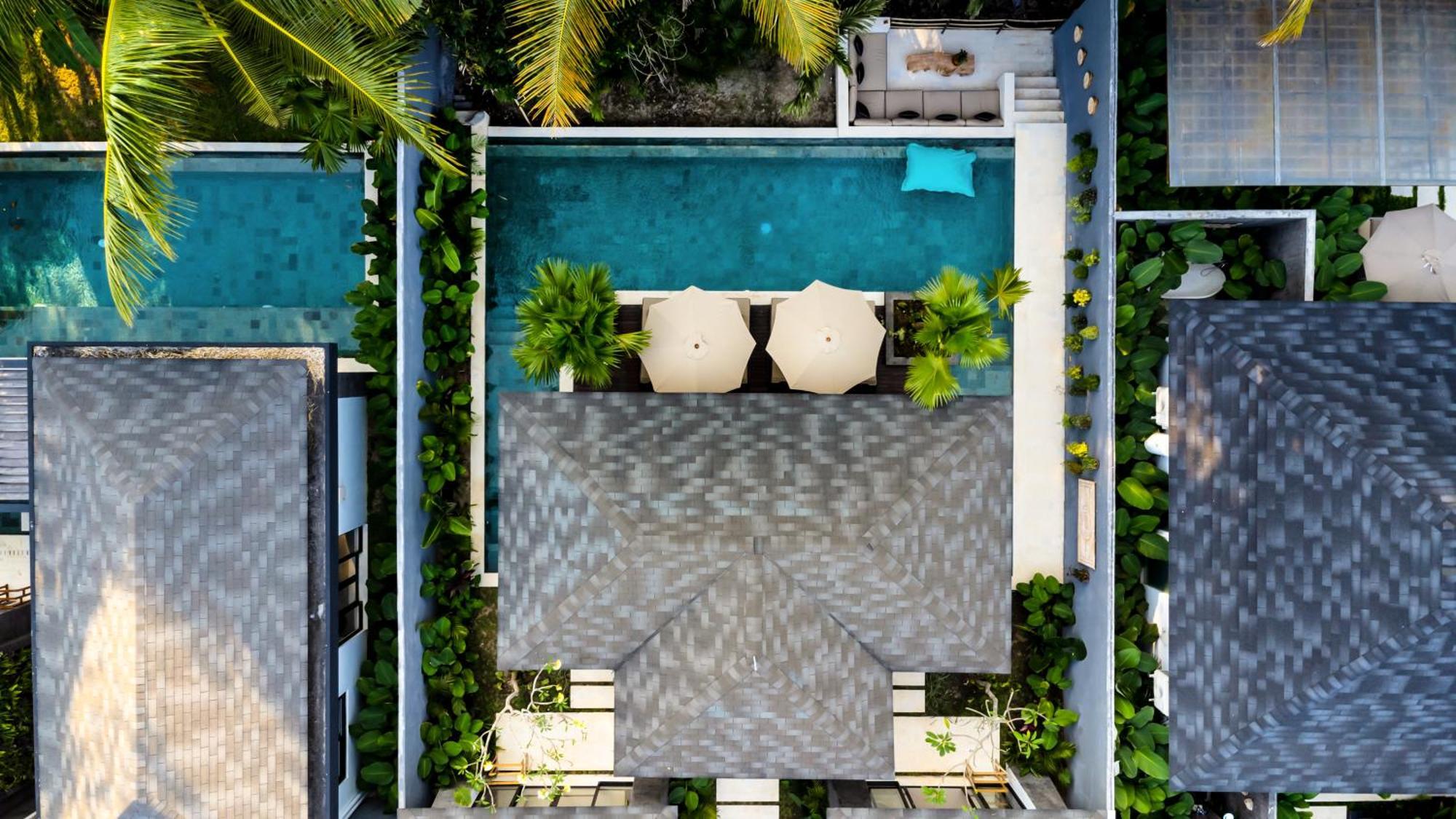 Villa Nai'Emma By Balisuperhost Ubud  Bagian luar foto