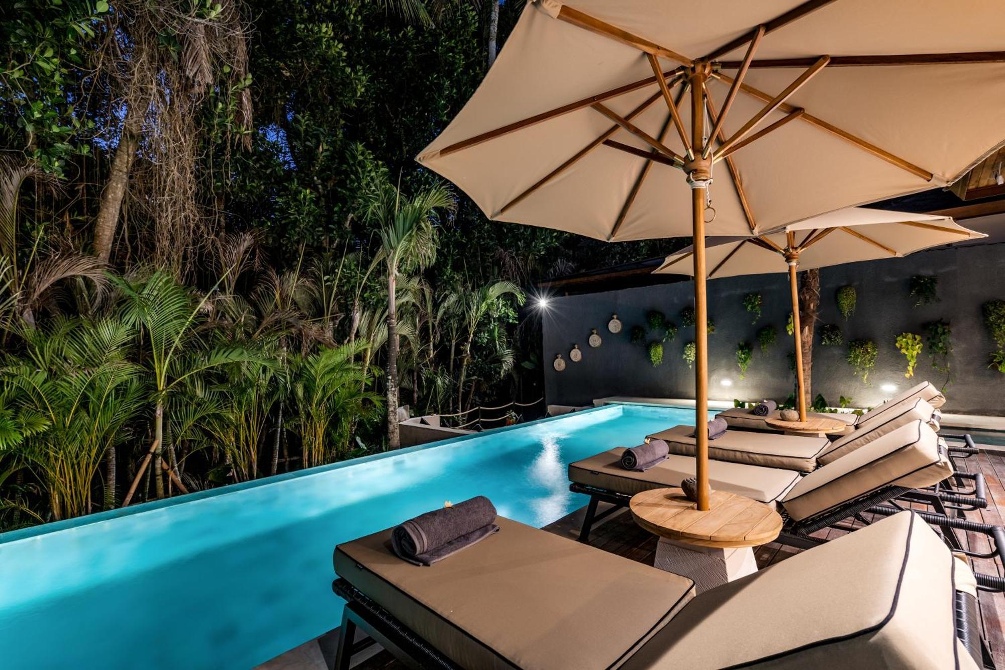 Villa Nai'Emma By Balisuperhost Ubud  Bagian luar foto