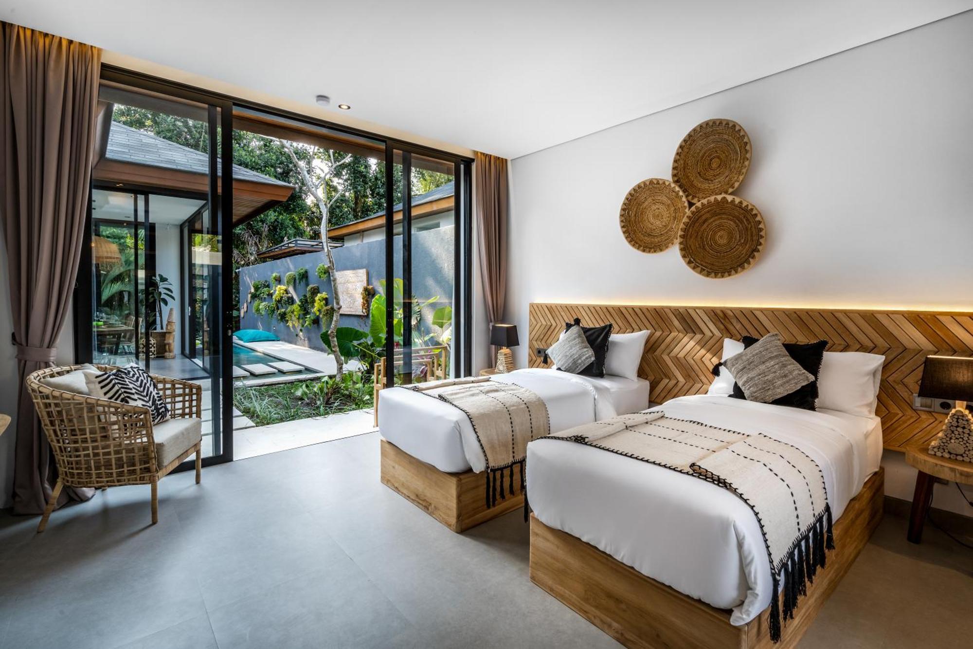 Villa Nai'Emma By Balisuperhost Ubud  Bagian luar foto