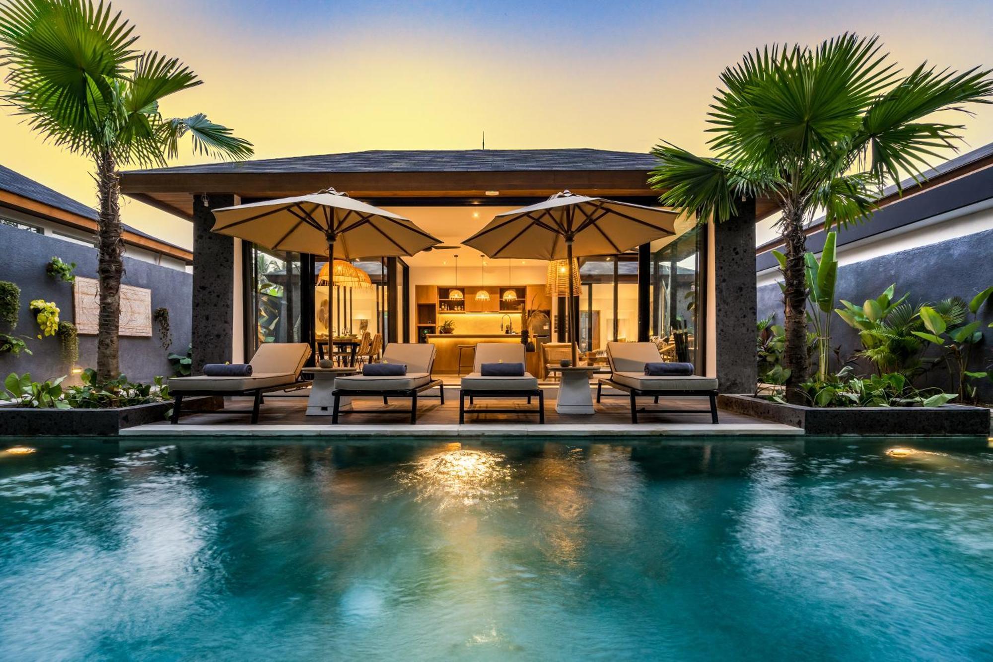Villa Nai'Emma By Balisuperhost Ubud  Bagian luar foto
