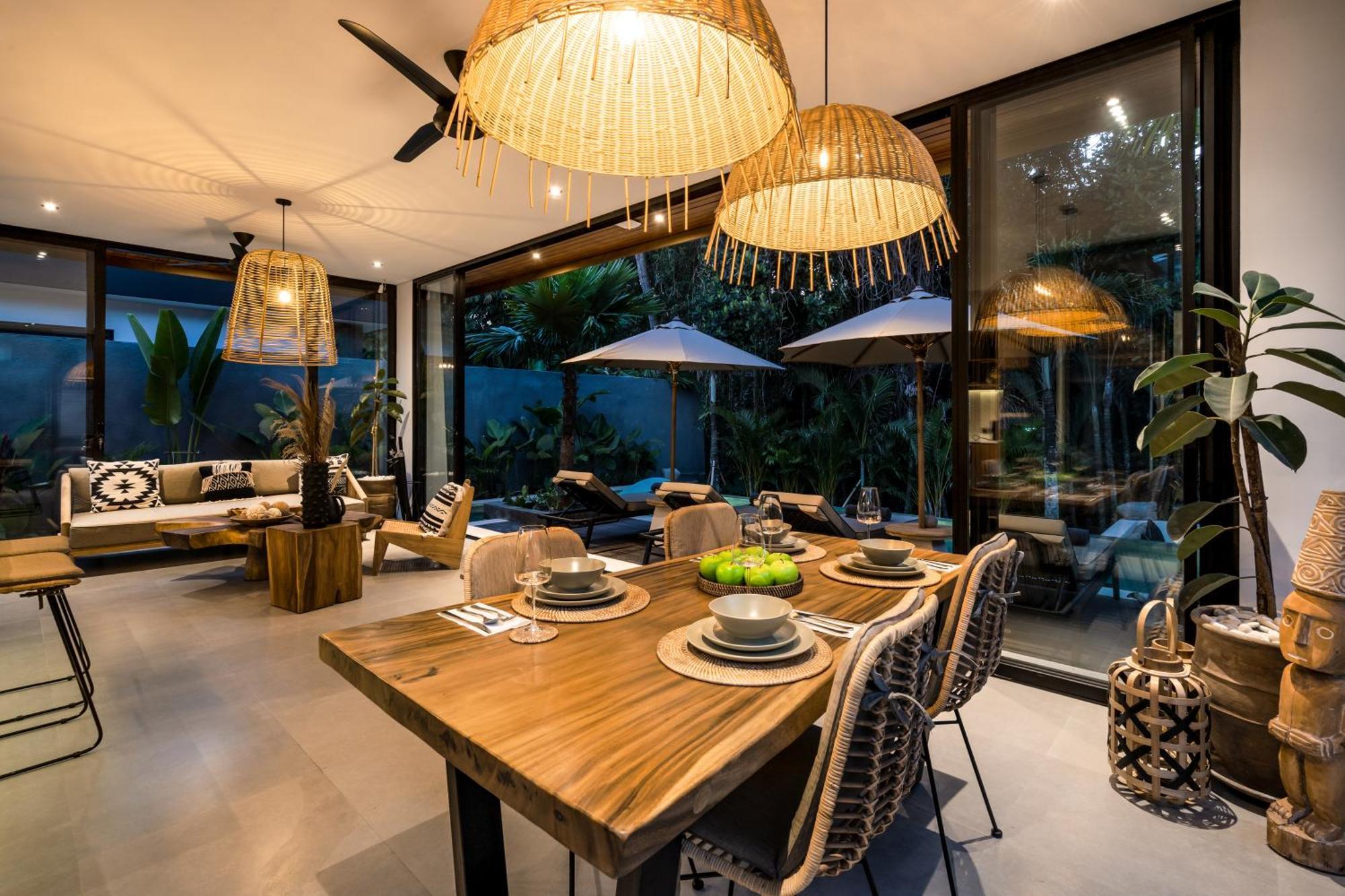 Villa Nai'Emma By Balisuperhost Ubud  Bagian luar foto