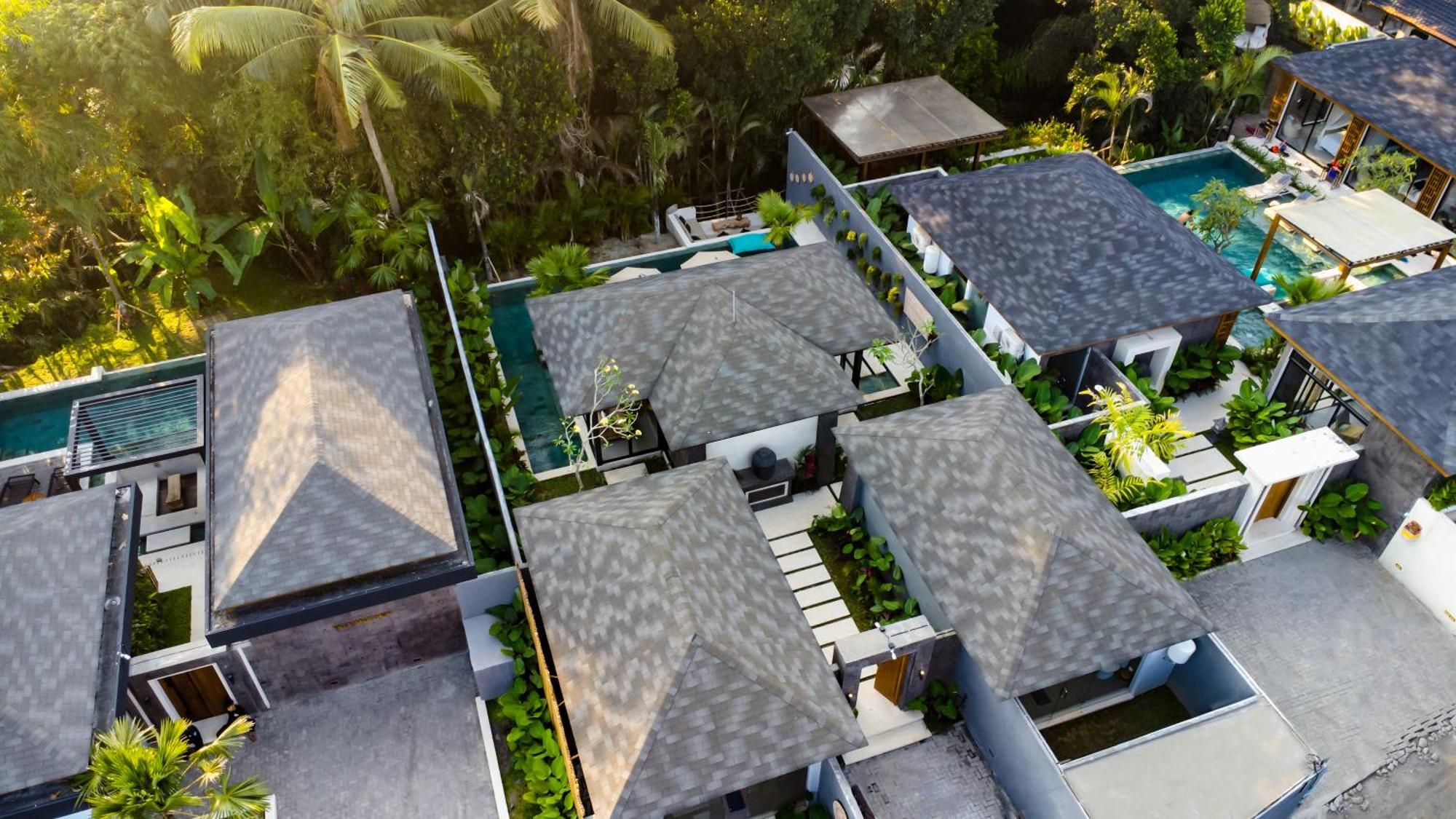 Villa Nai'Emma By Balisuperhost Ubud  Bagian luar foto
