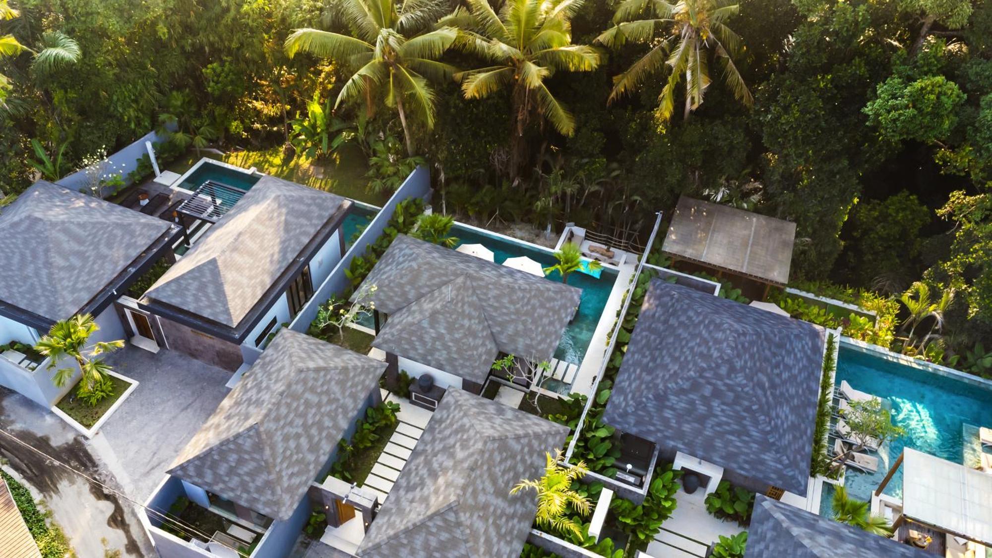Villa Nai'Emma By Balisuperhost Ubud  Bagian luar foto