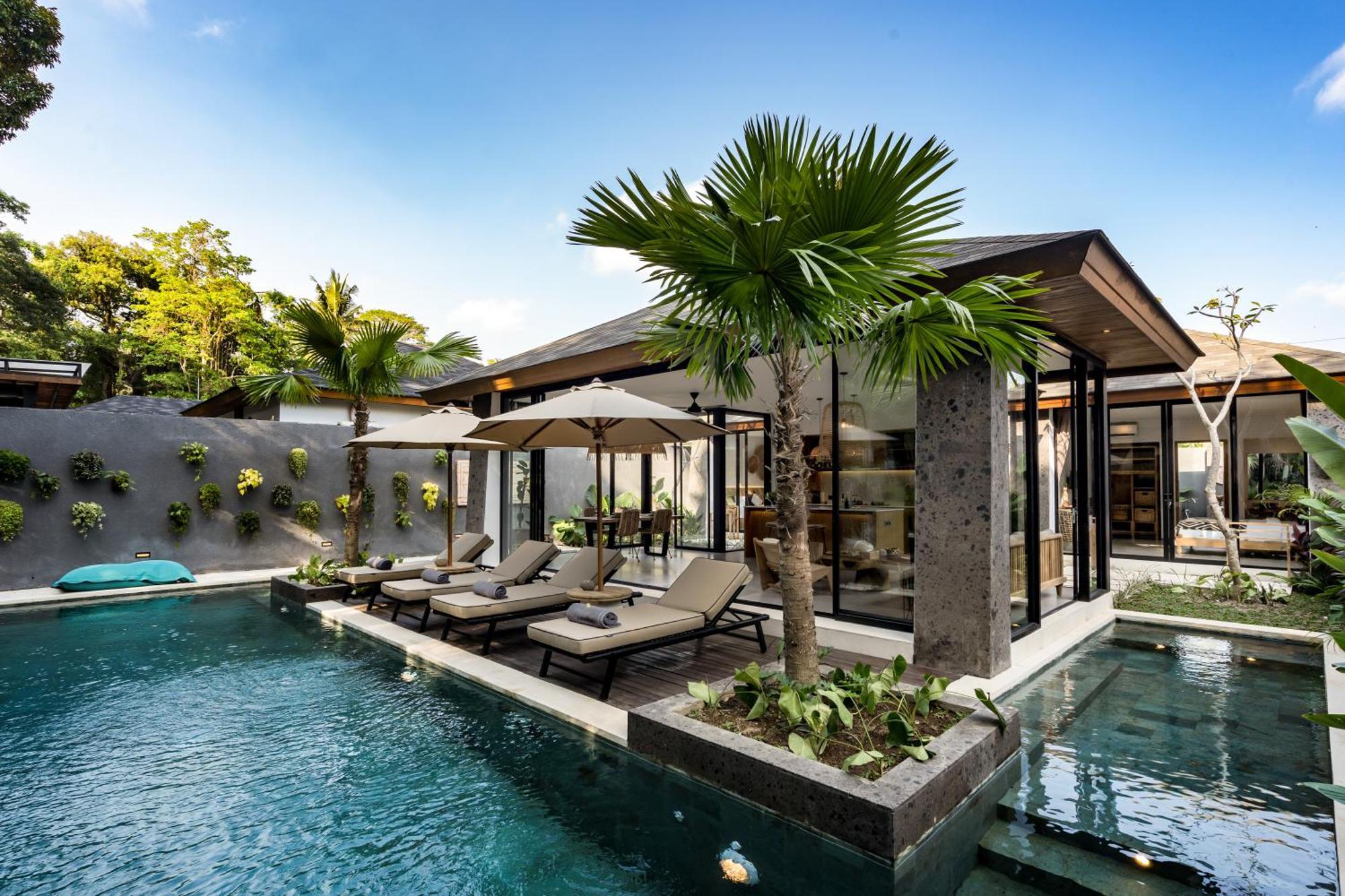 Villa Nai'Emma By Balisuperhost Ubud  Bagian luar foto