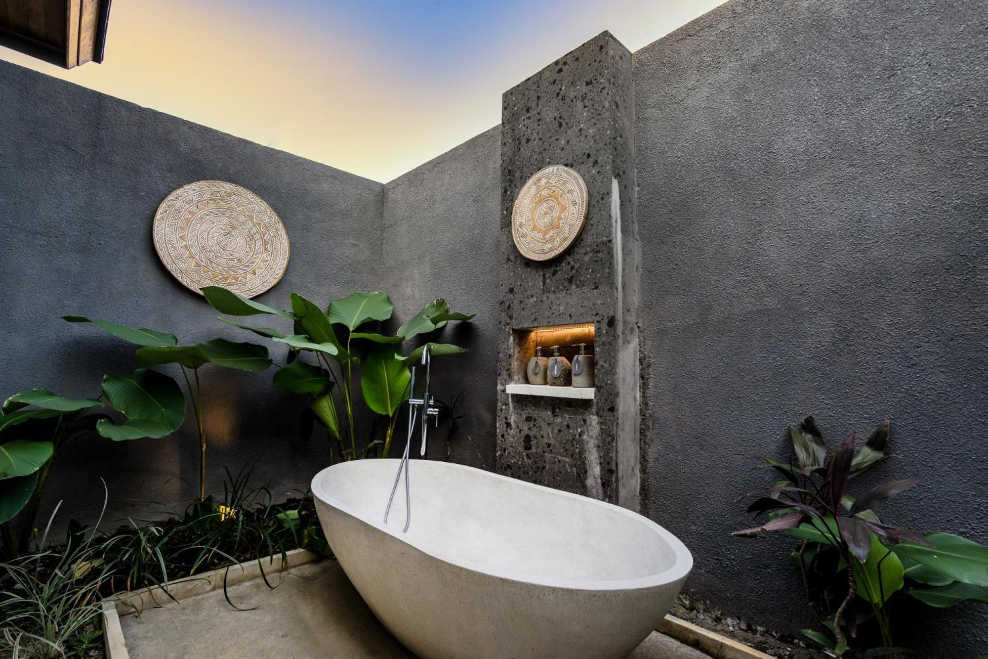 Villa Nai'Emma By Balisuperhost Ubud  Bagian luar foto