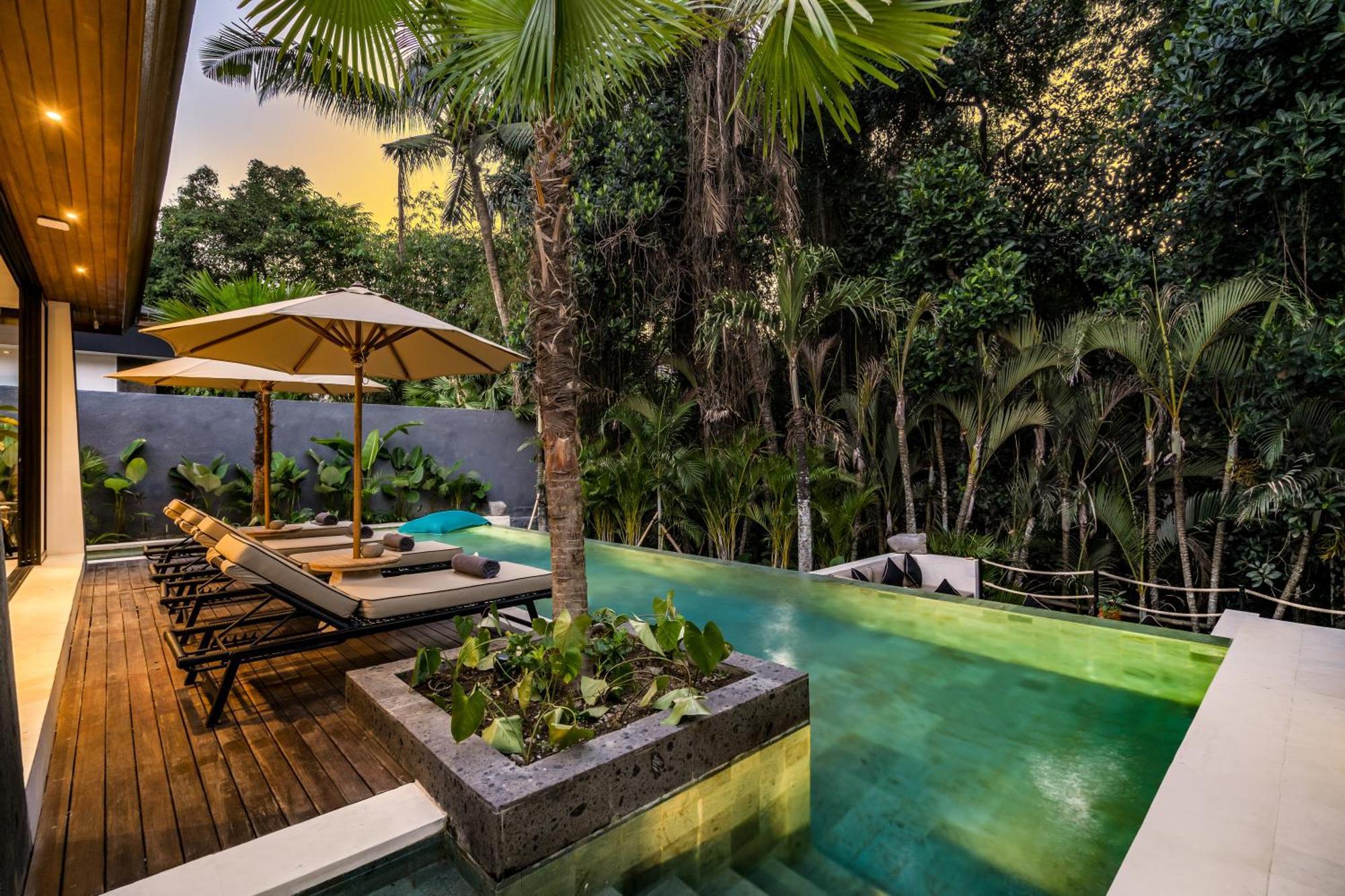 Villa Nai'Emma By Balisuperhost Ubud  Bagian luar foto