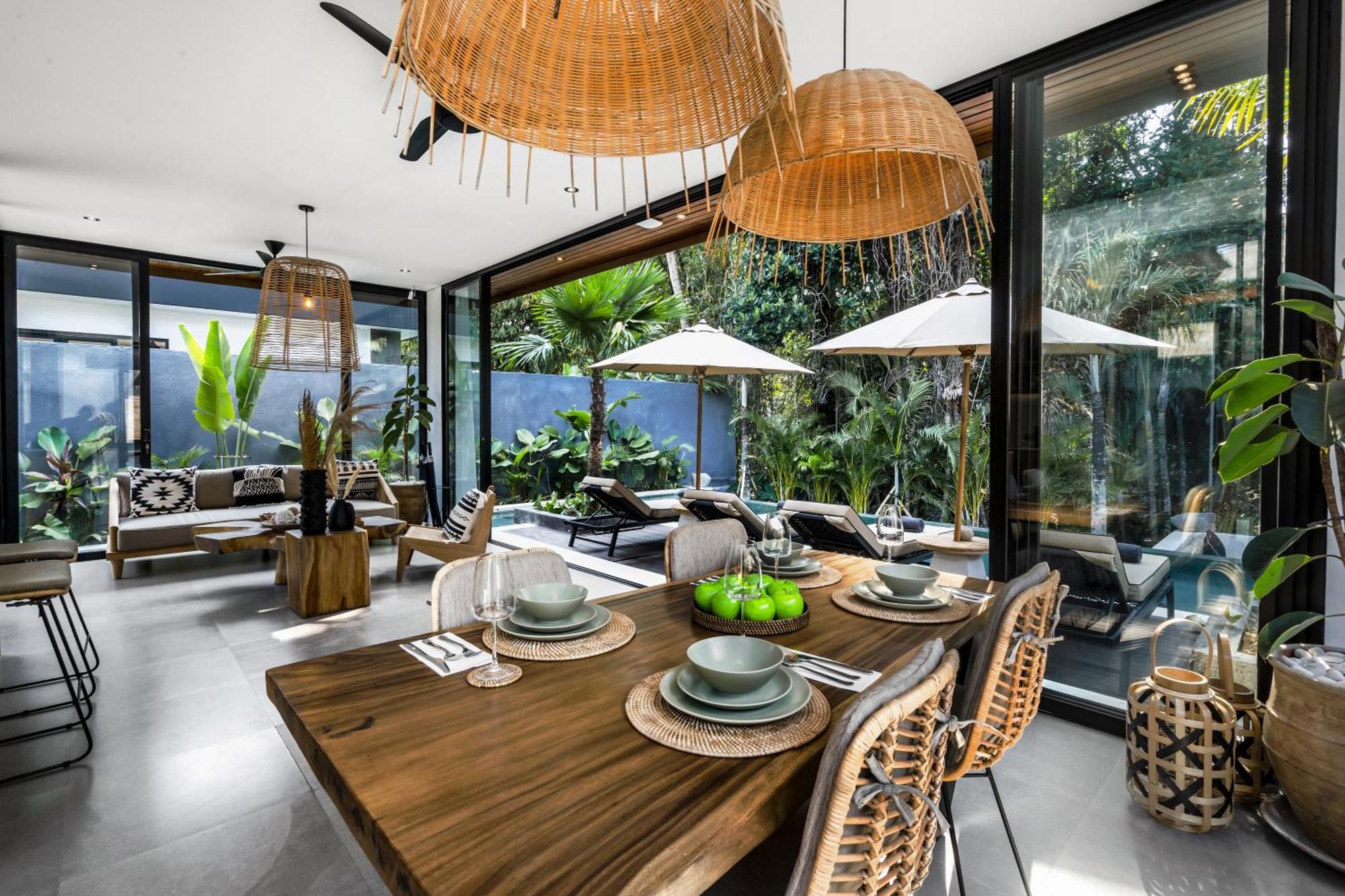 Villa Nai'Emma By Balisuperhost Ubud  Bagian luar foto
