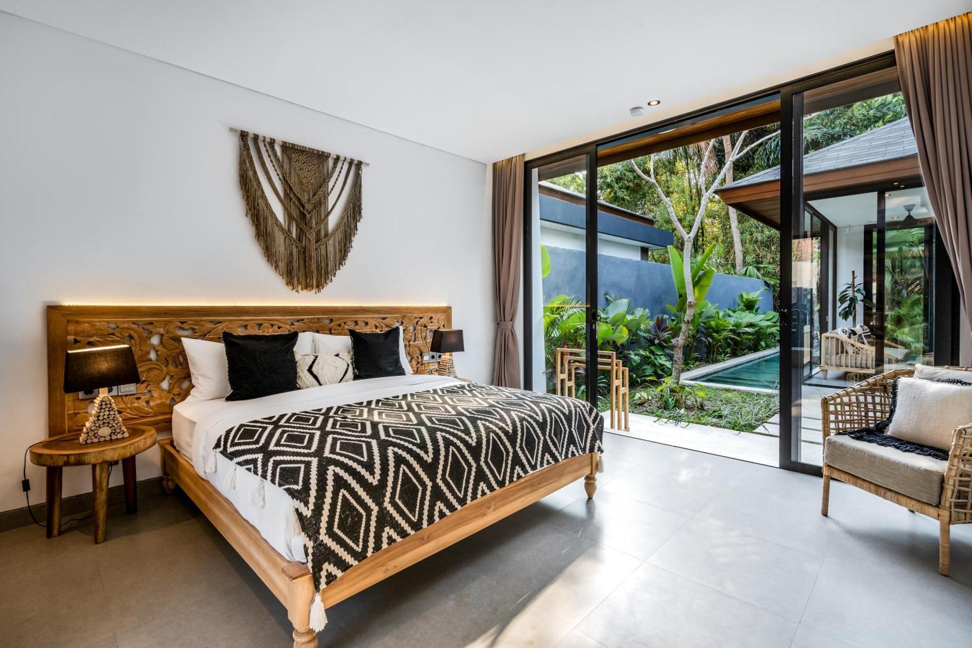 Villa Nai'Emma By Balisuperhost Ubud  Bagian luar foto