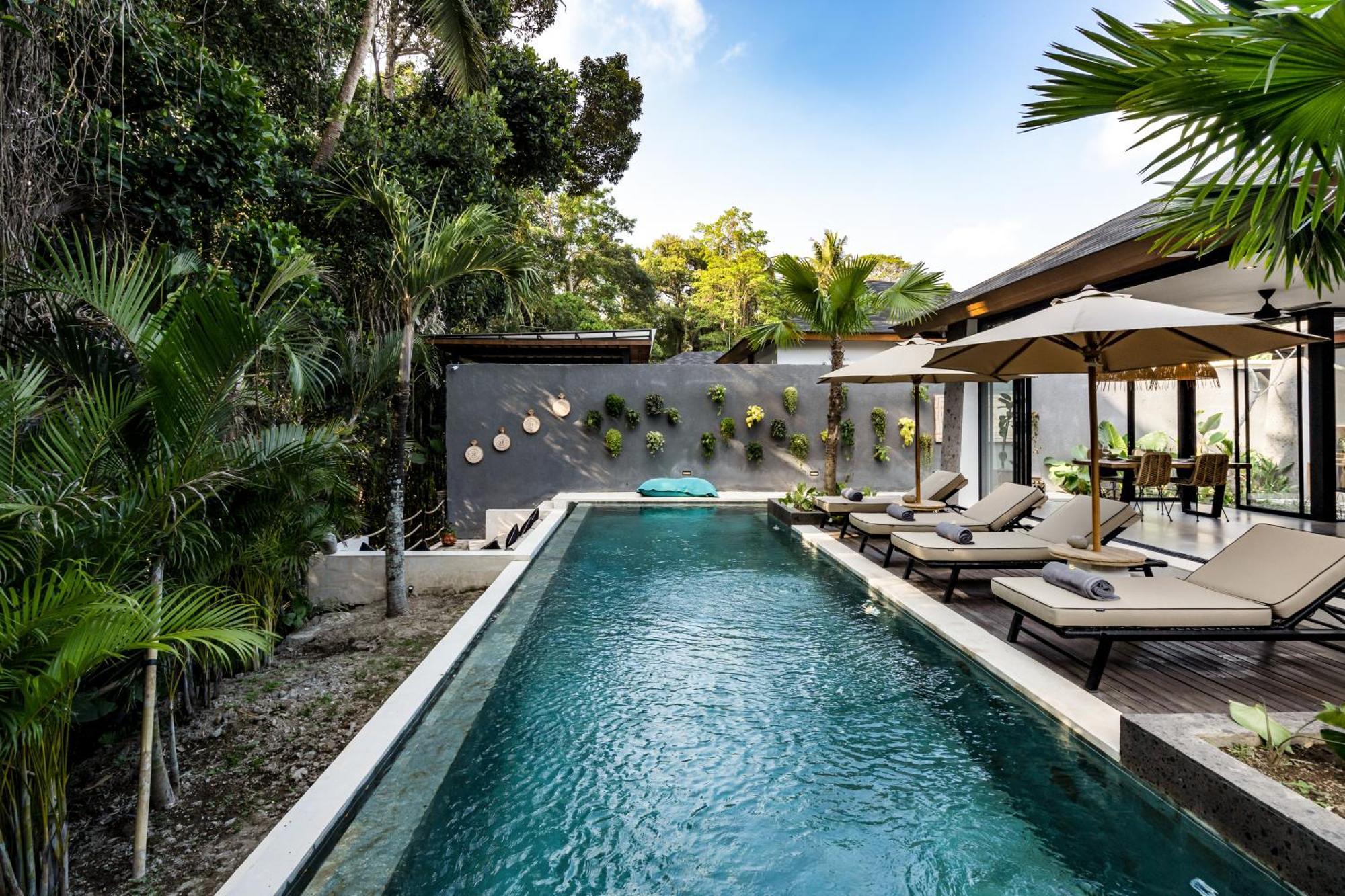Villa Nai'Emma By Balisuperhost Ubud  Bagian luar foto