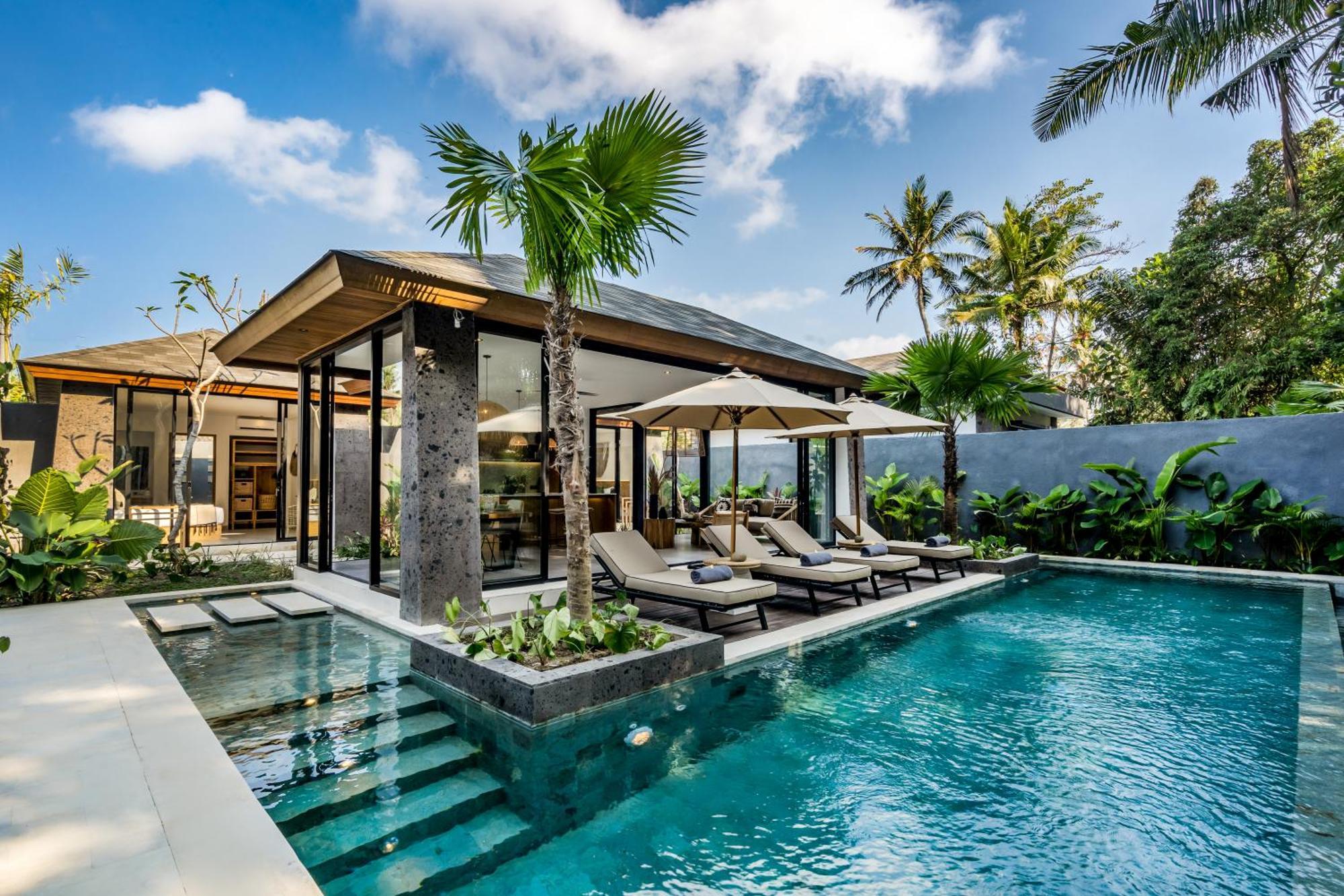 Villa Nai'Emma By Balisuperhost Ubud  Bagian luar foto