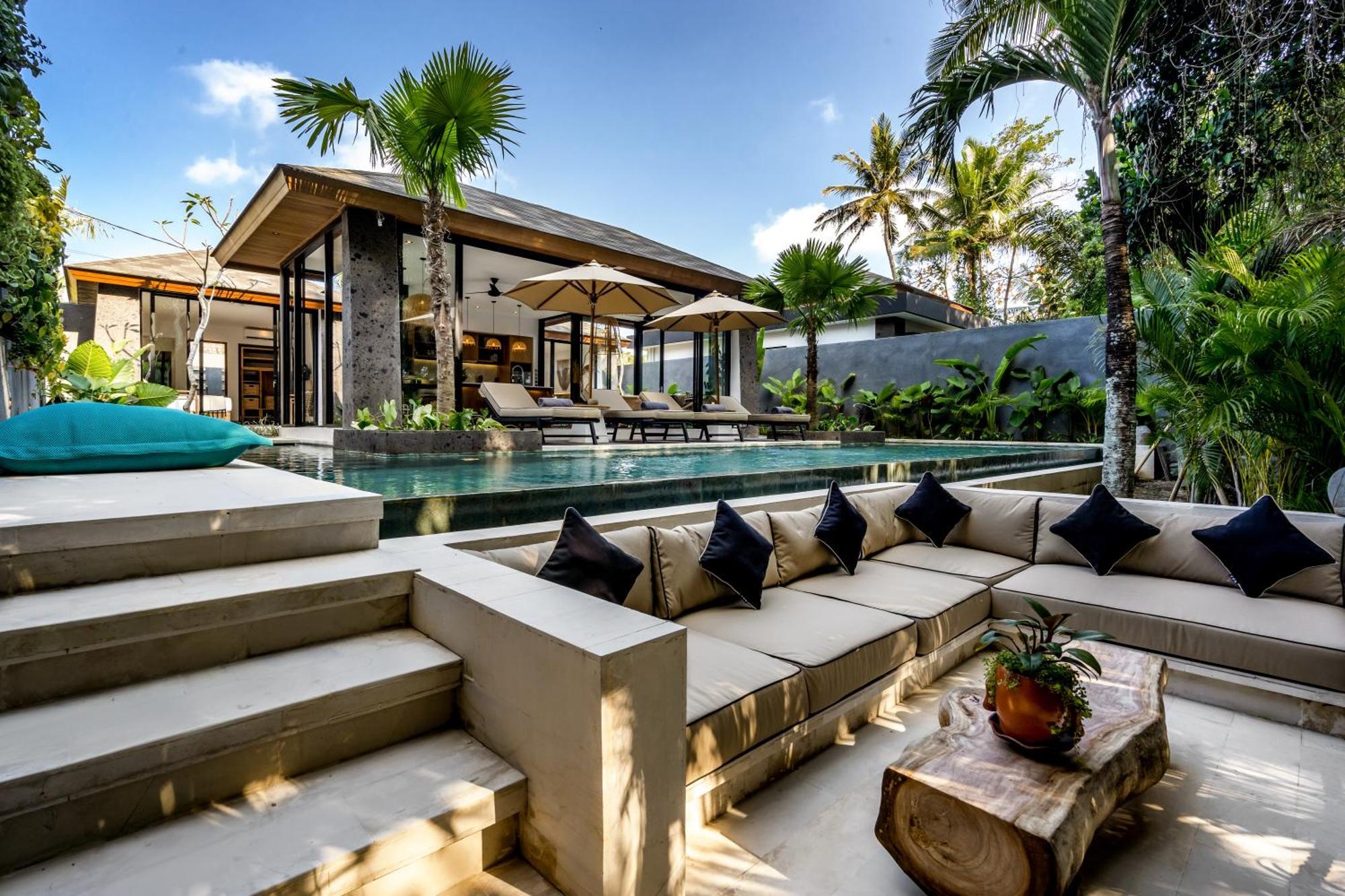 Villa Nai'Emma By Balisuperhost Ubud  Bagian luar foto